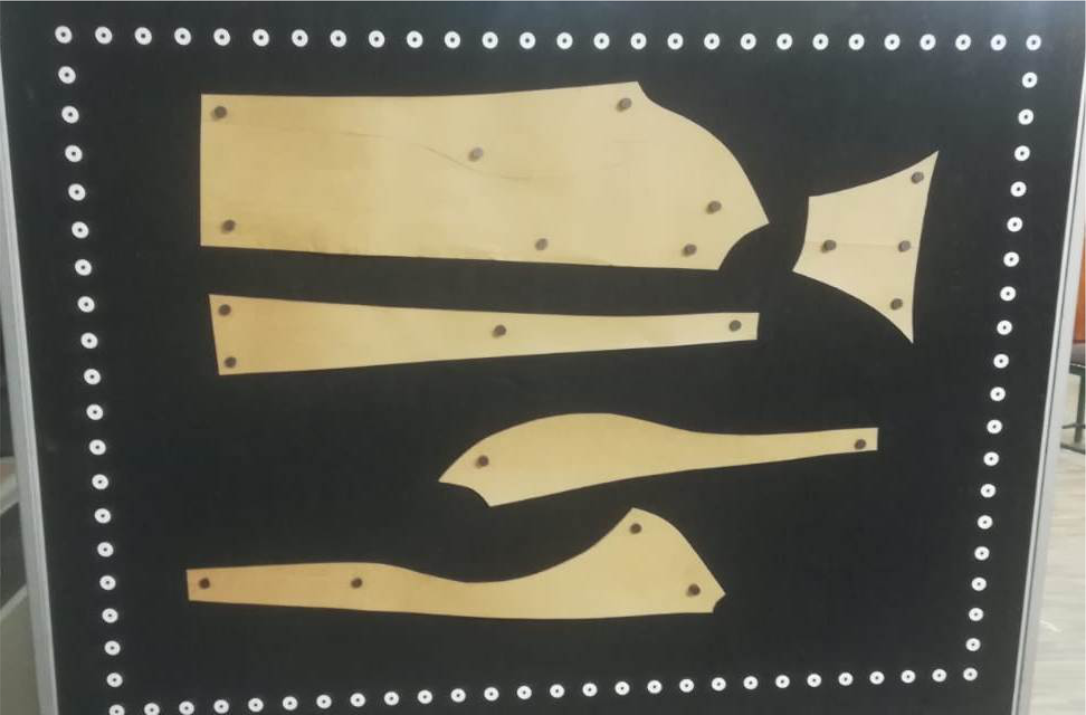 Pattern Making